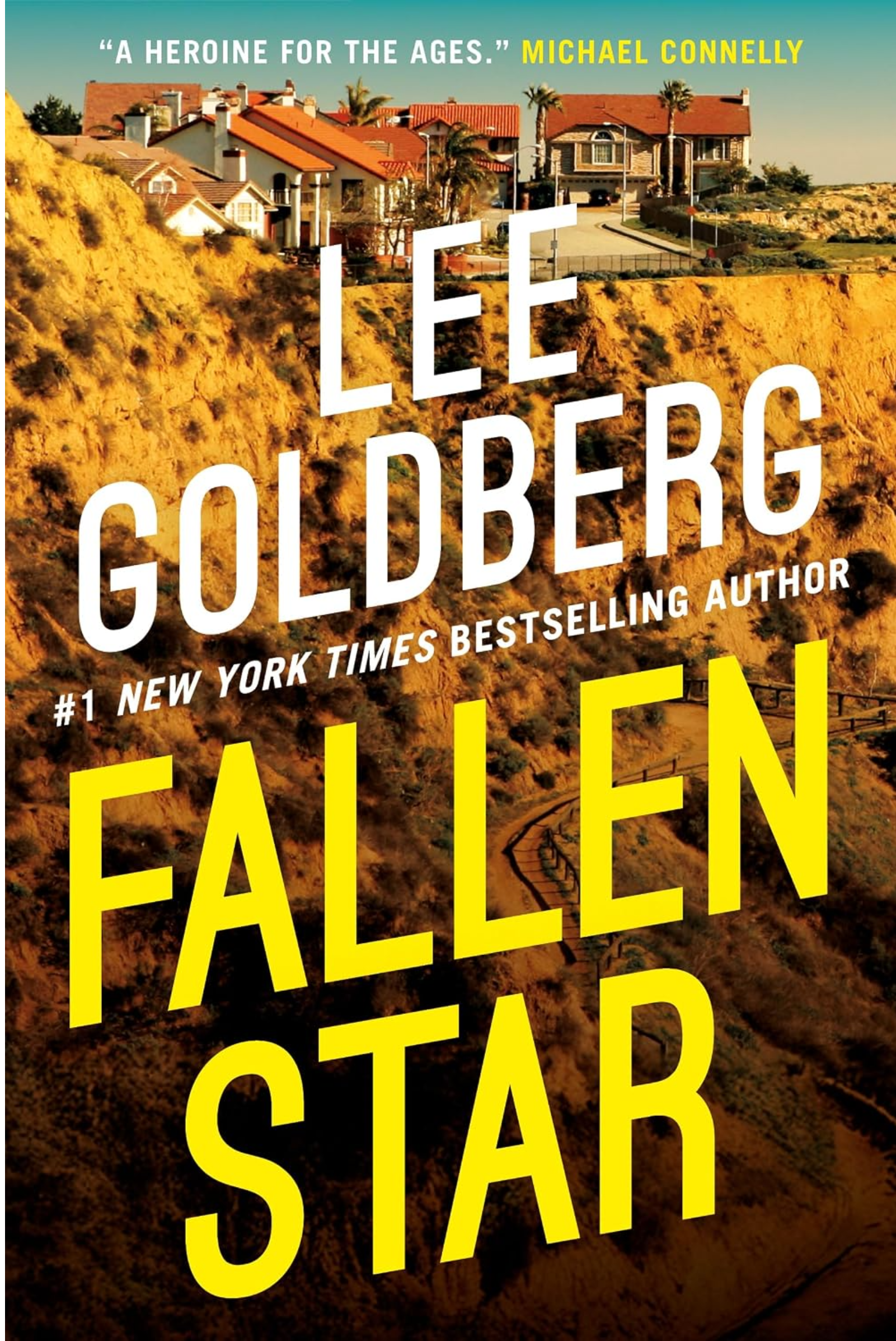 Fallen Star Fallen Star Cover