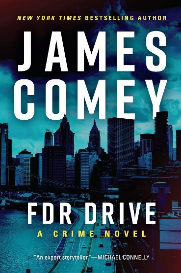 FRD Drive Cover