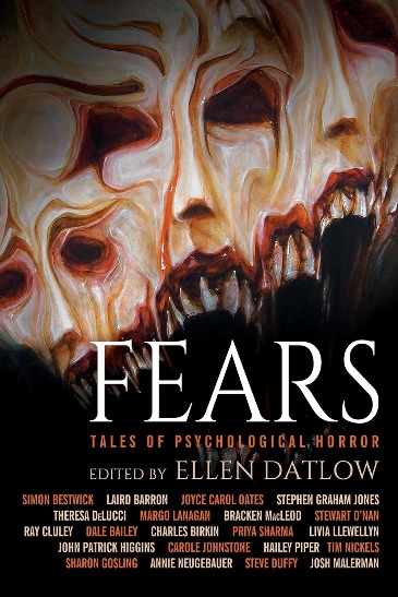 Fears Cover