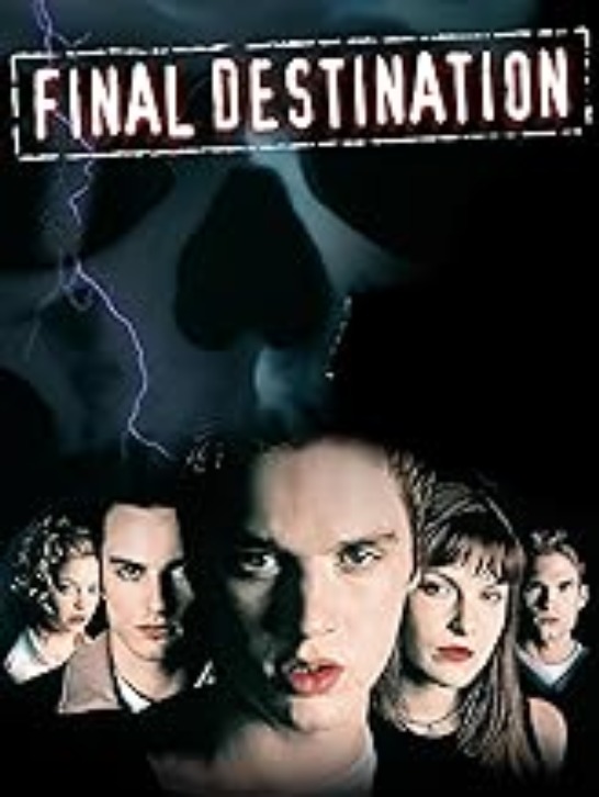 Final Destination Streaming