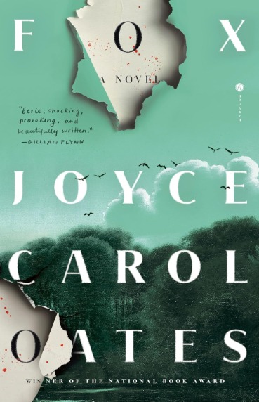Fox Cover