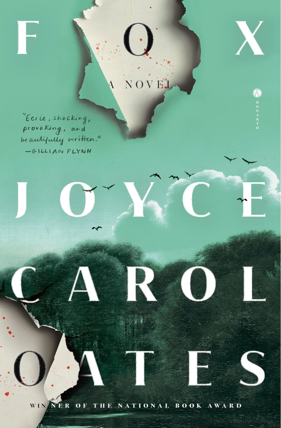 Fox Cover