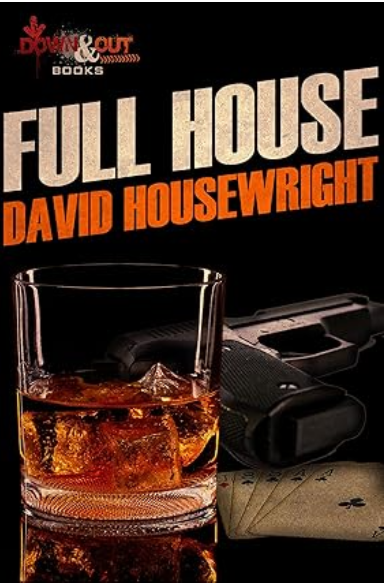 Full House Cover