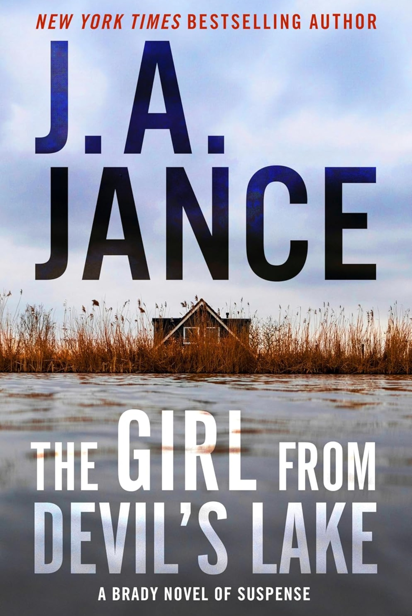 The Girl from Devil's Lake The Girl from Devil's Lake Review