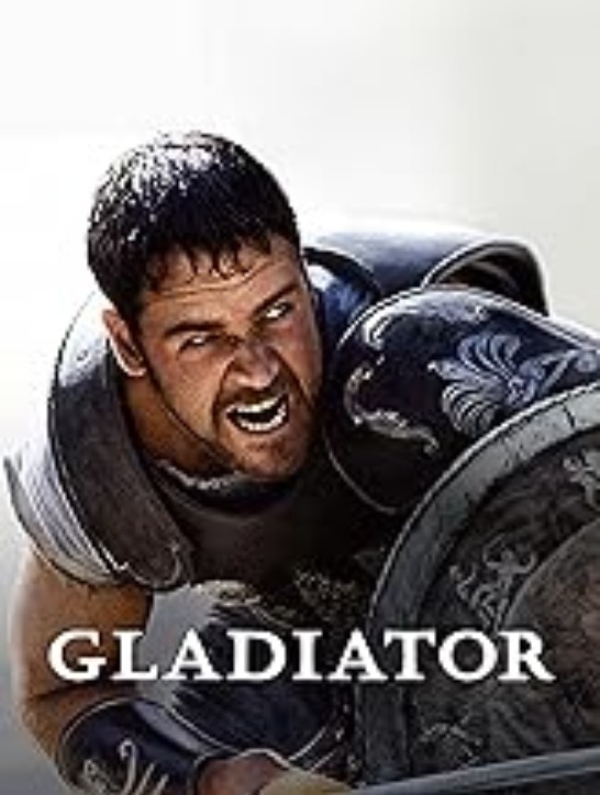 Gladiator Gladiator Streaming