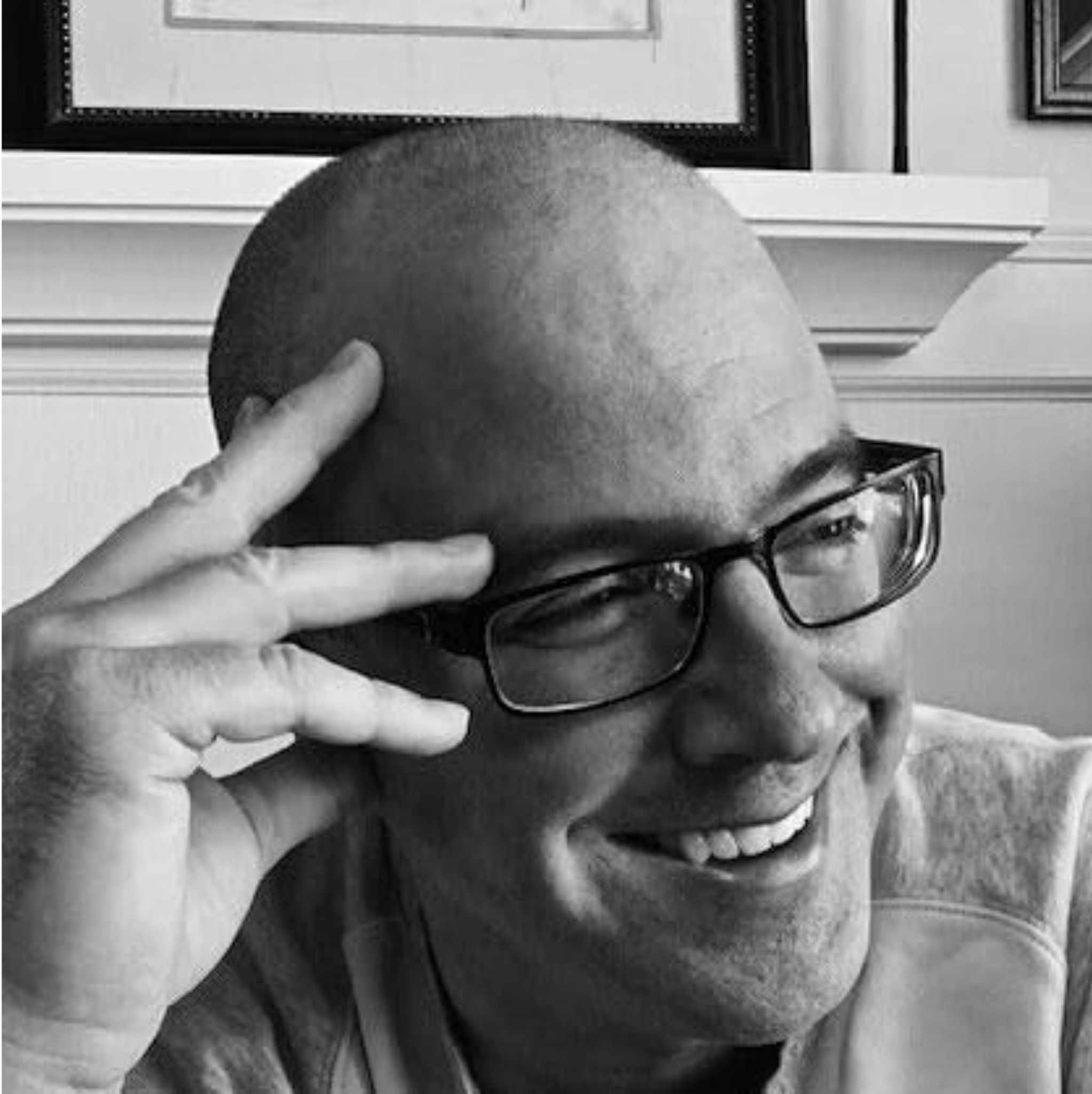 Photo of Gregory Funaro