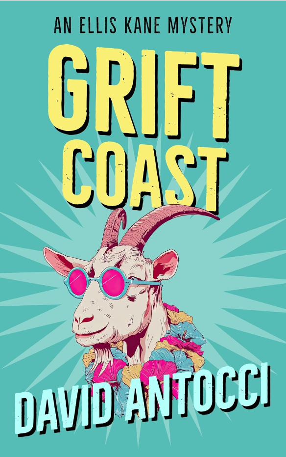 Grift Coast Cover