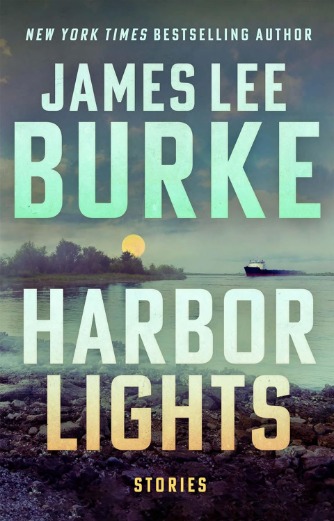 Harbor Lights Cover