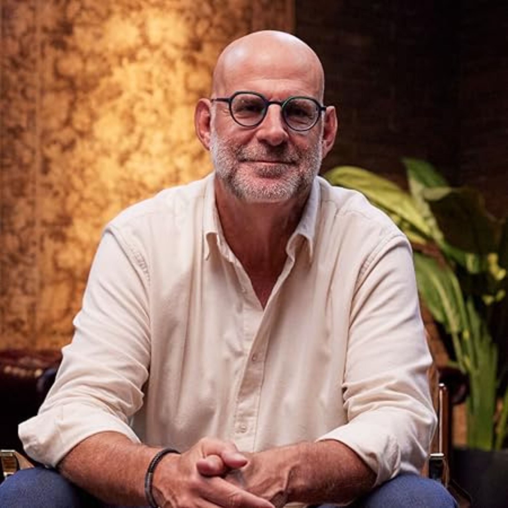 Photo of Harlan Coben