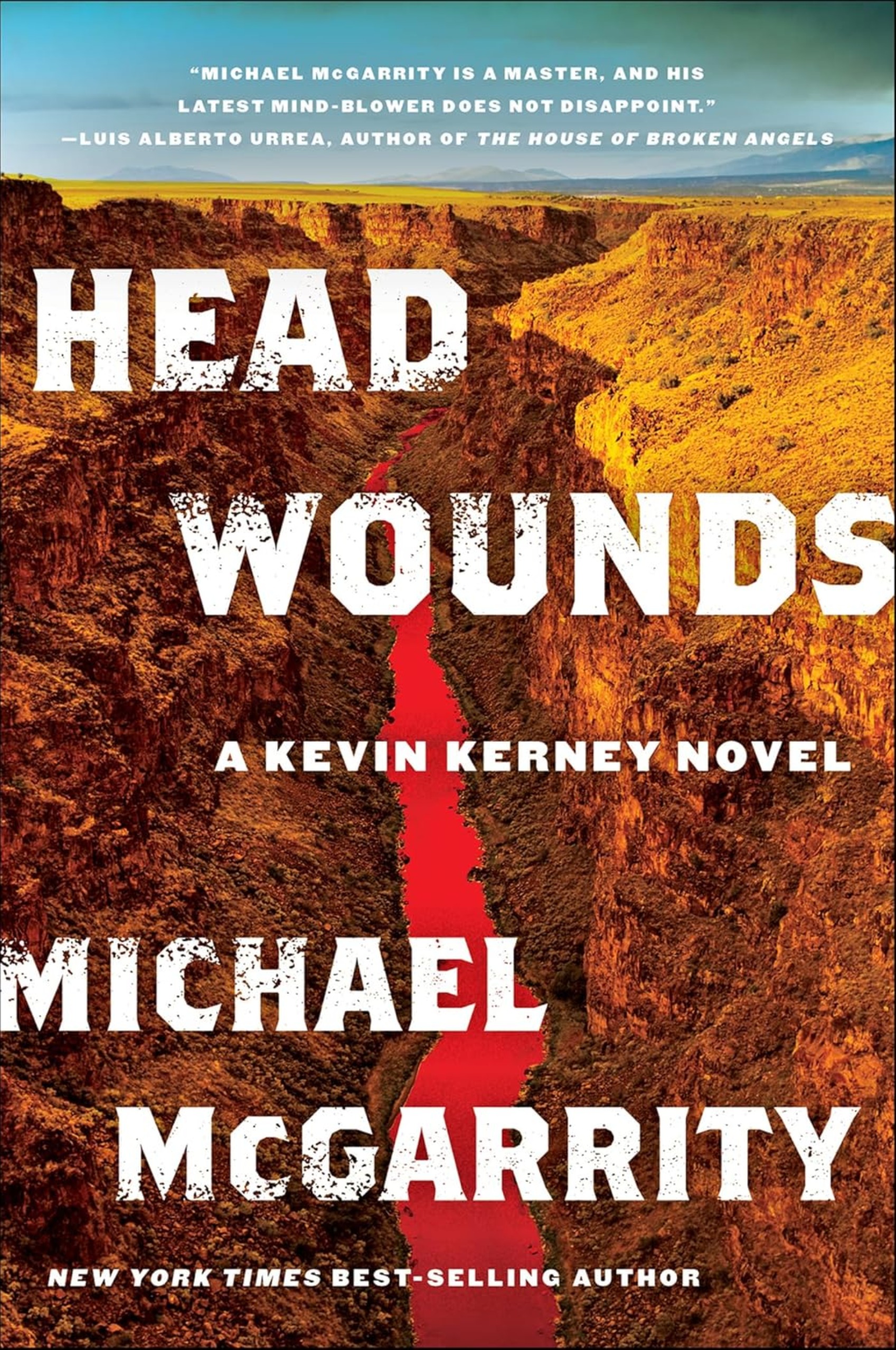 Head Wounds Head Wounds Cover