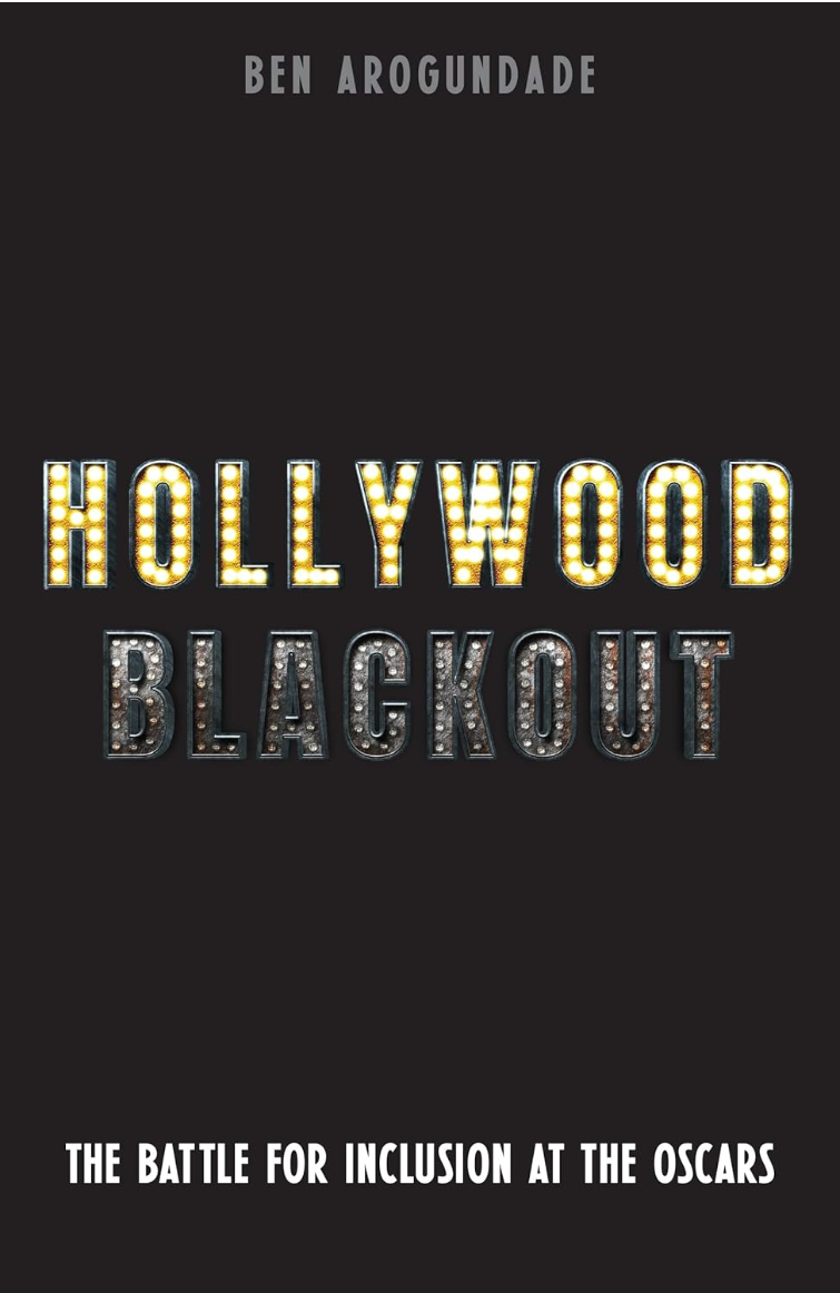 Hollywood Blackout Hollywood Blackout Cover