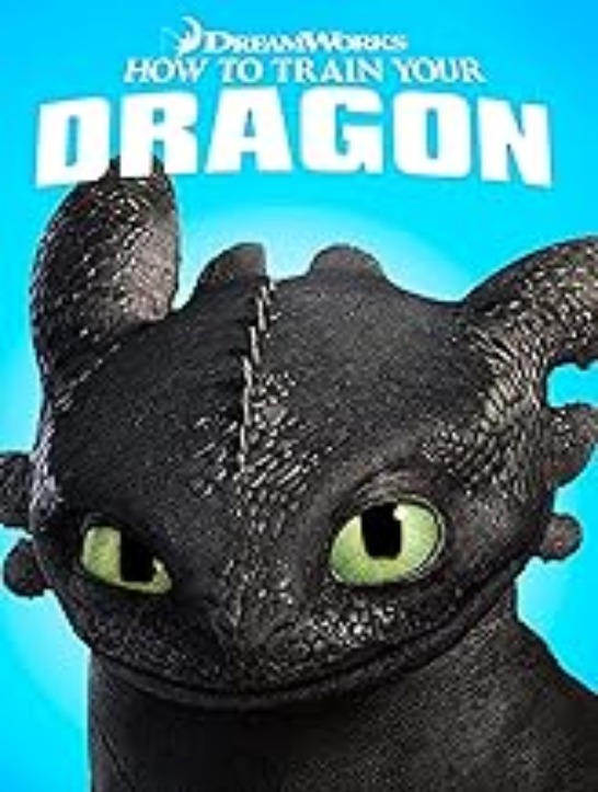 How to Train Your Dragon How to Train Your Dragon Streaming