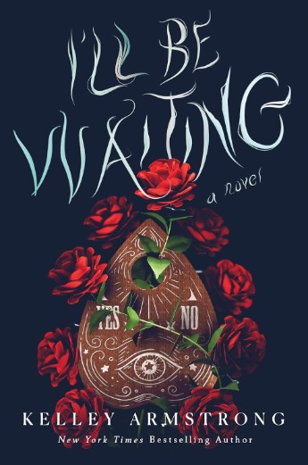 I'll Be Waiting Cover