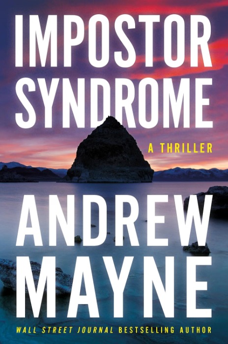 Impostor Syndrome Impostor Syndrome Cover
