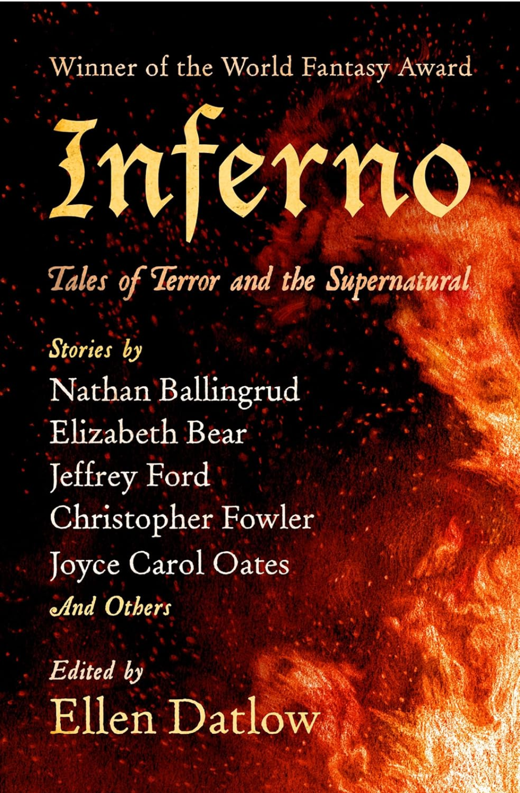 Inferno Cover