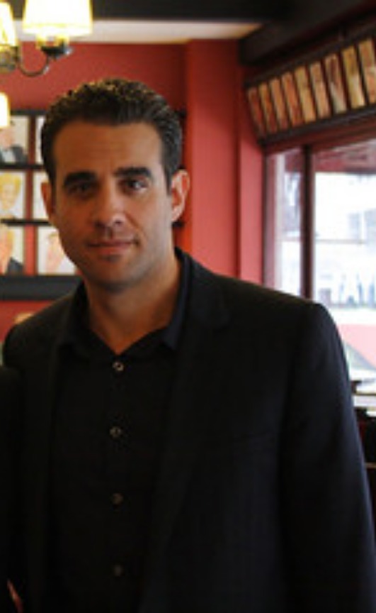 Bobby Cannavale Photo of Bobby Cannavale