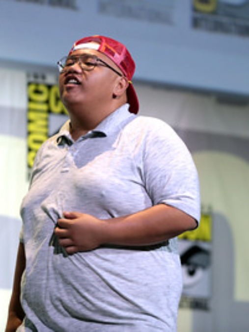 Jacob Batalon Photo of Jacob Batalon