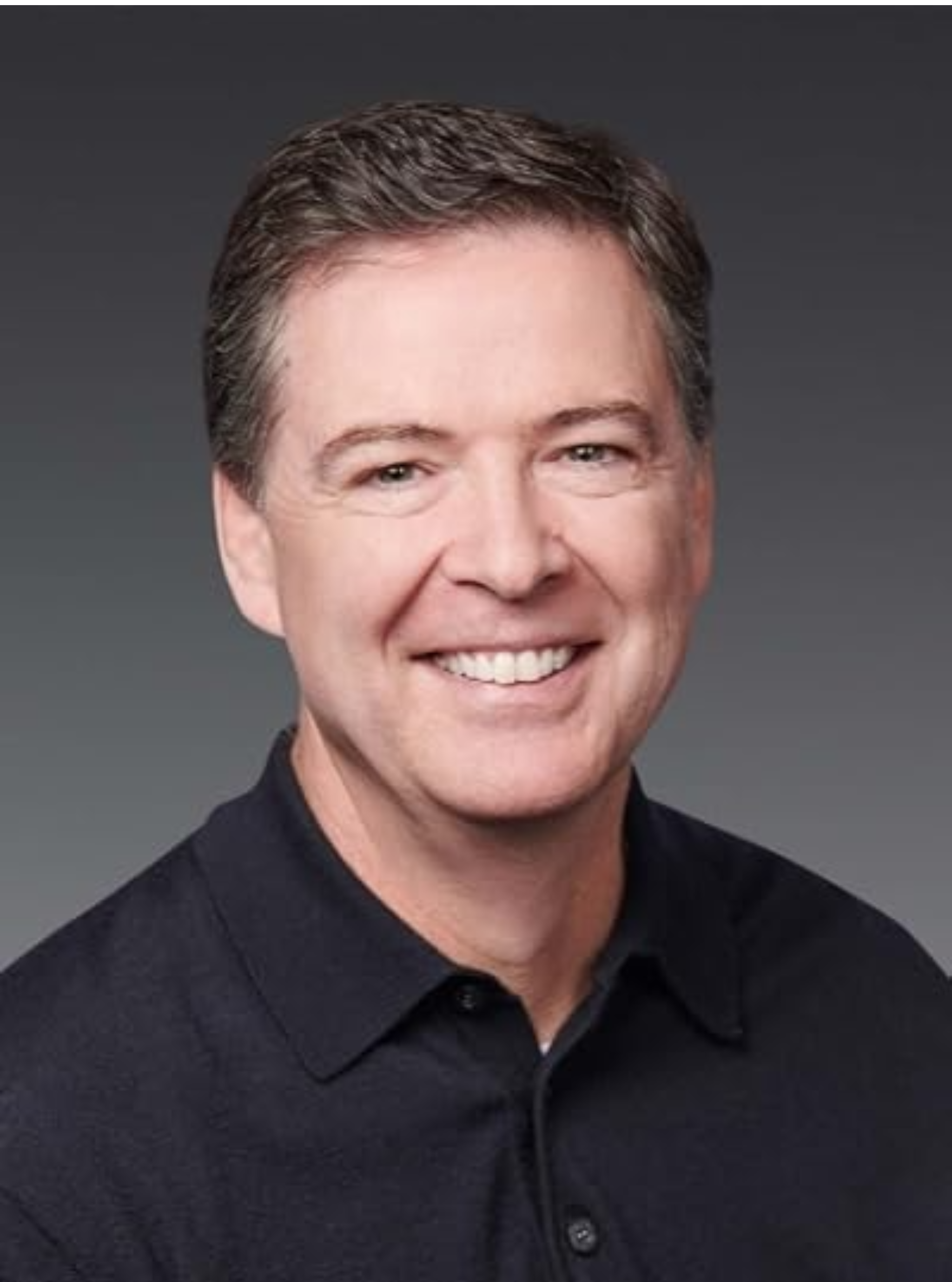 Photo of James Comey