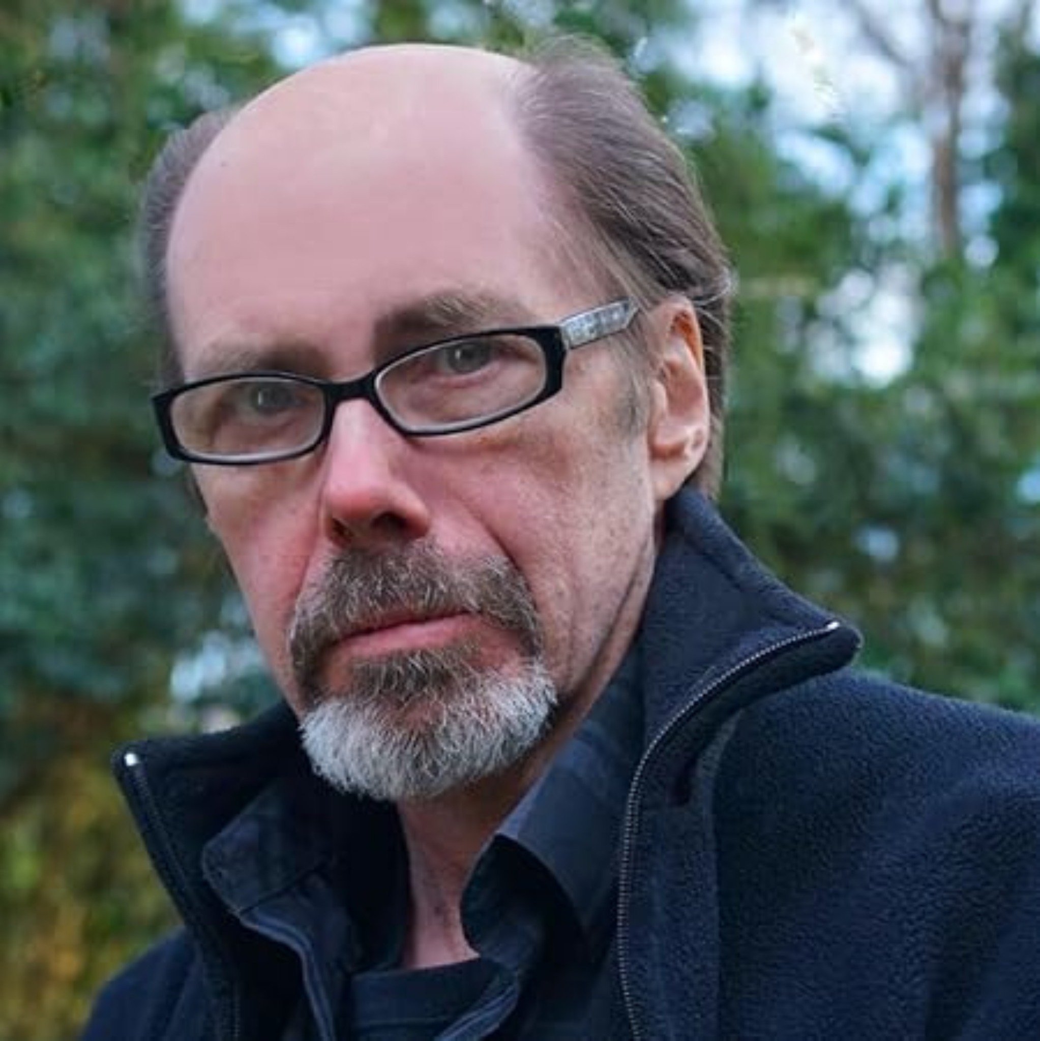 Photo of Jeffery Deaver