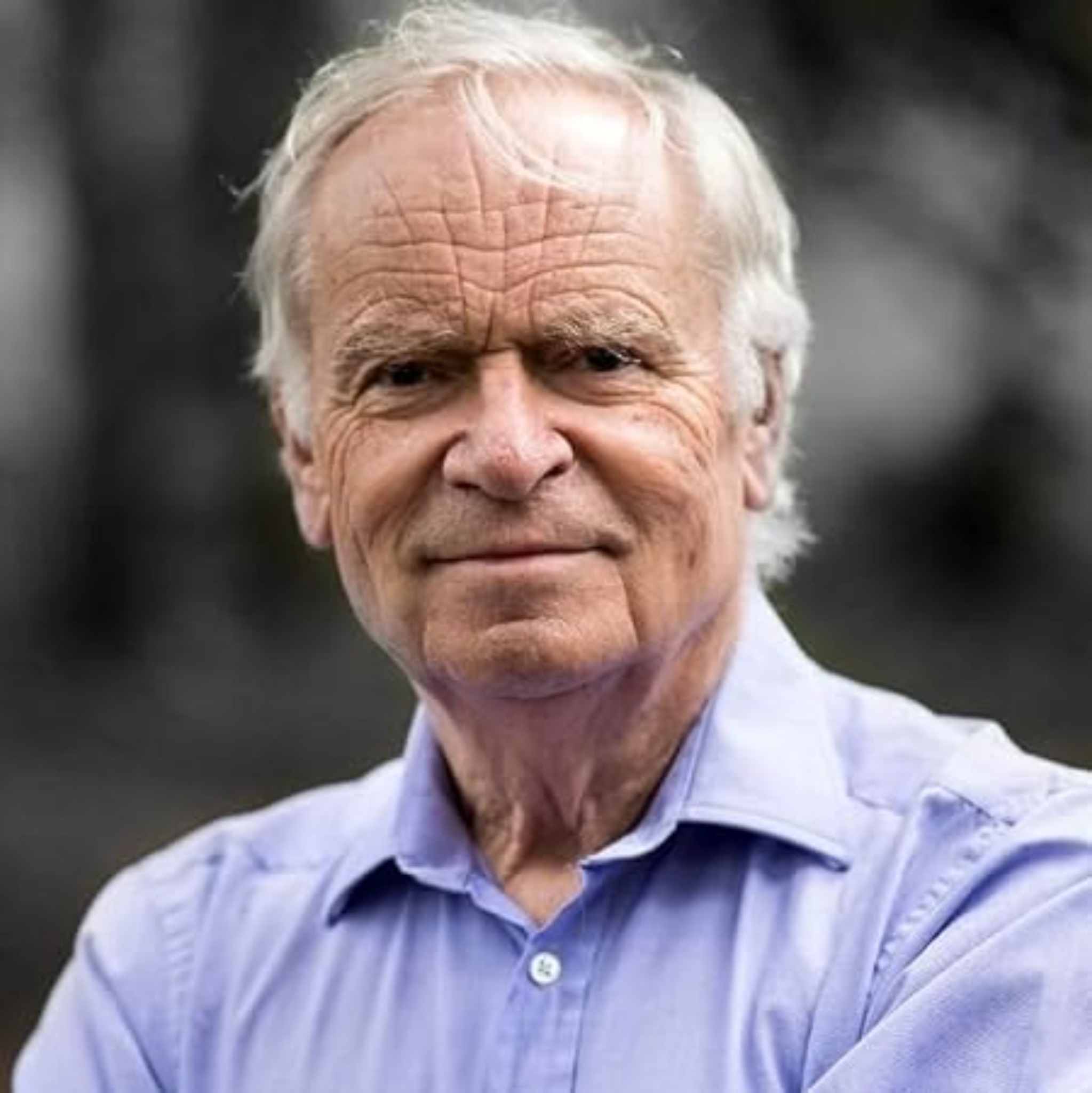 Photo of Jeffrey Archer