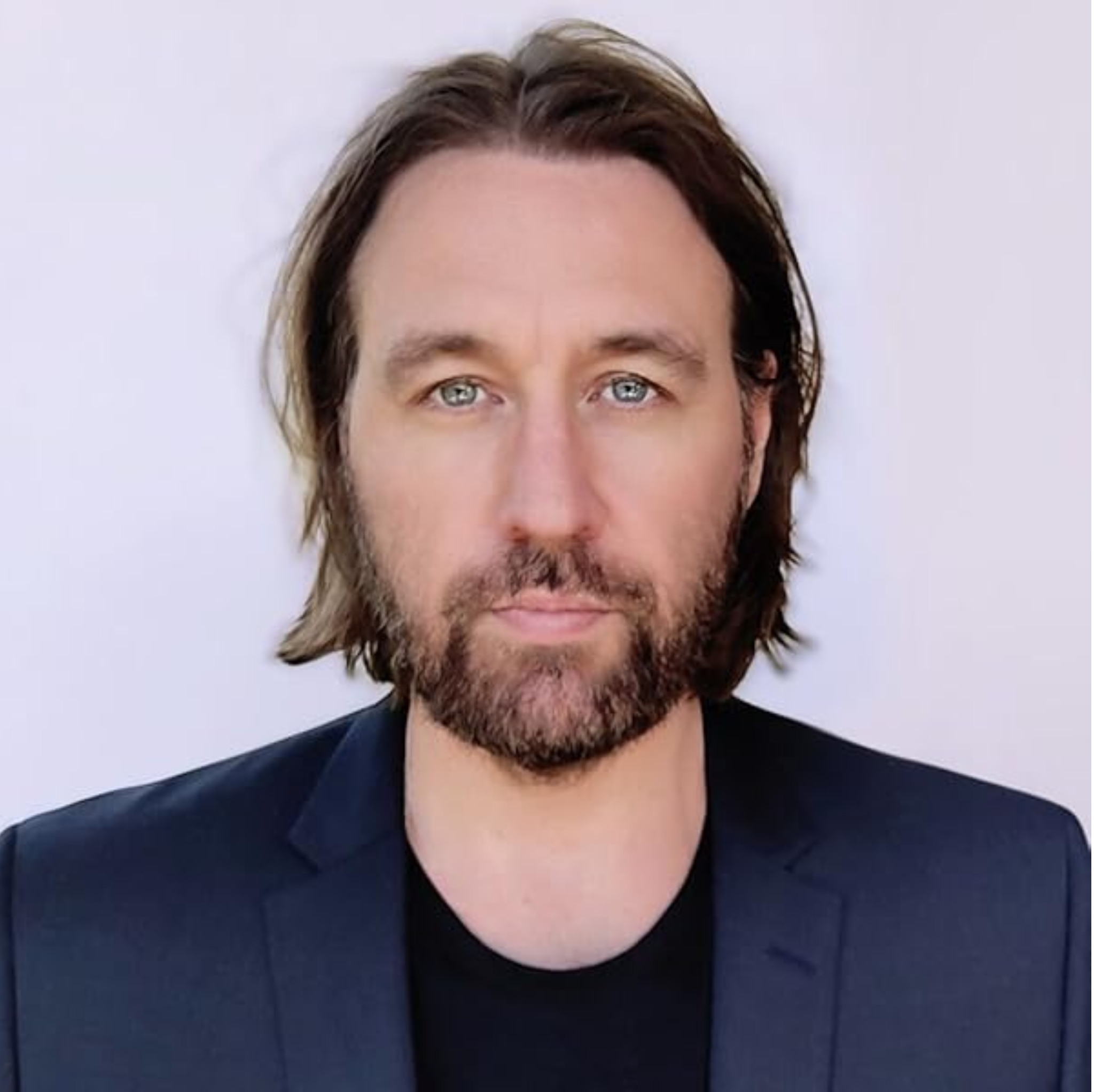 Photo of Jeremy Bates