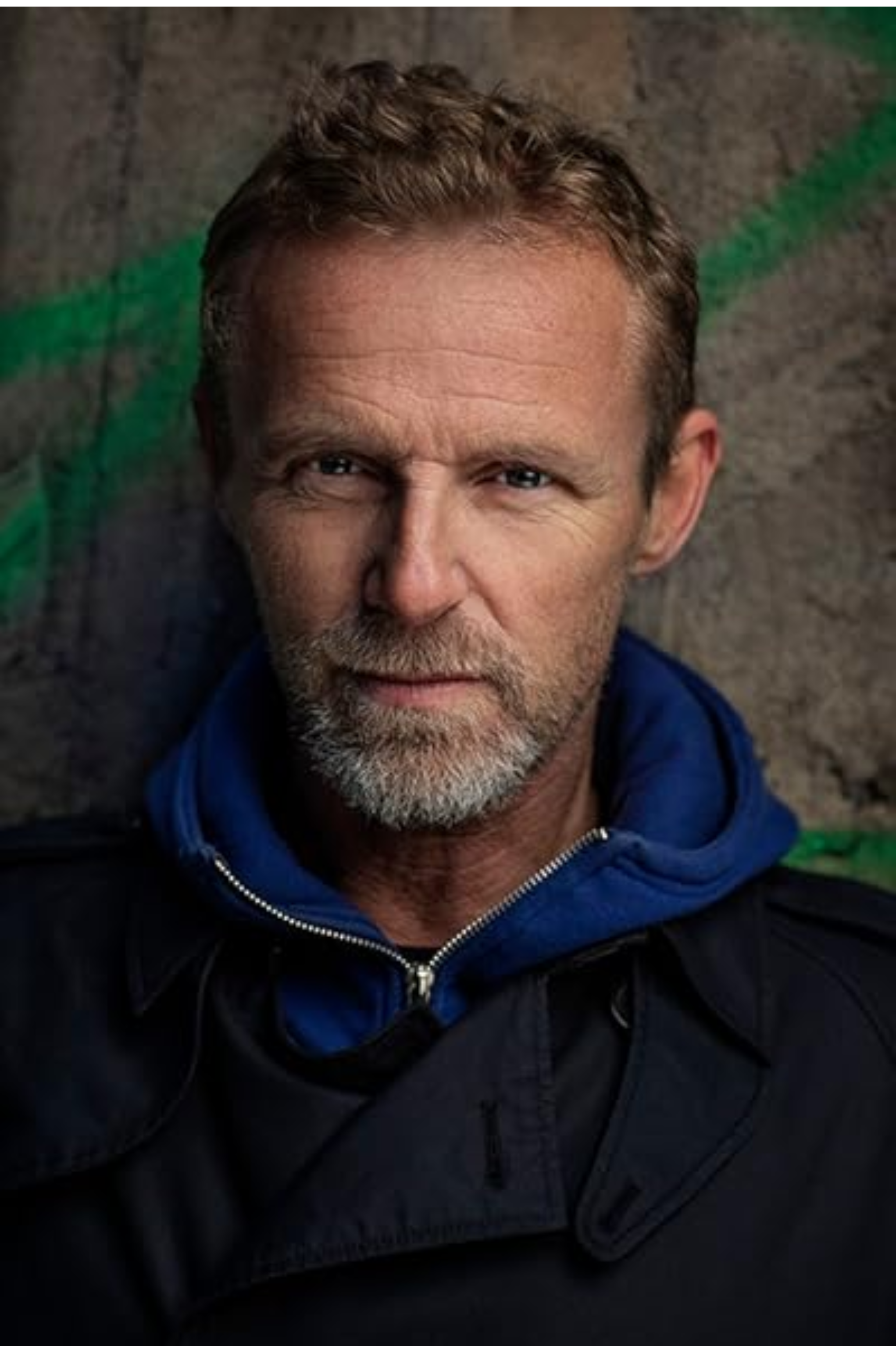 Jo Nesbo