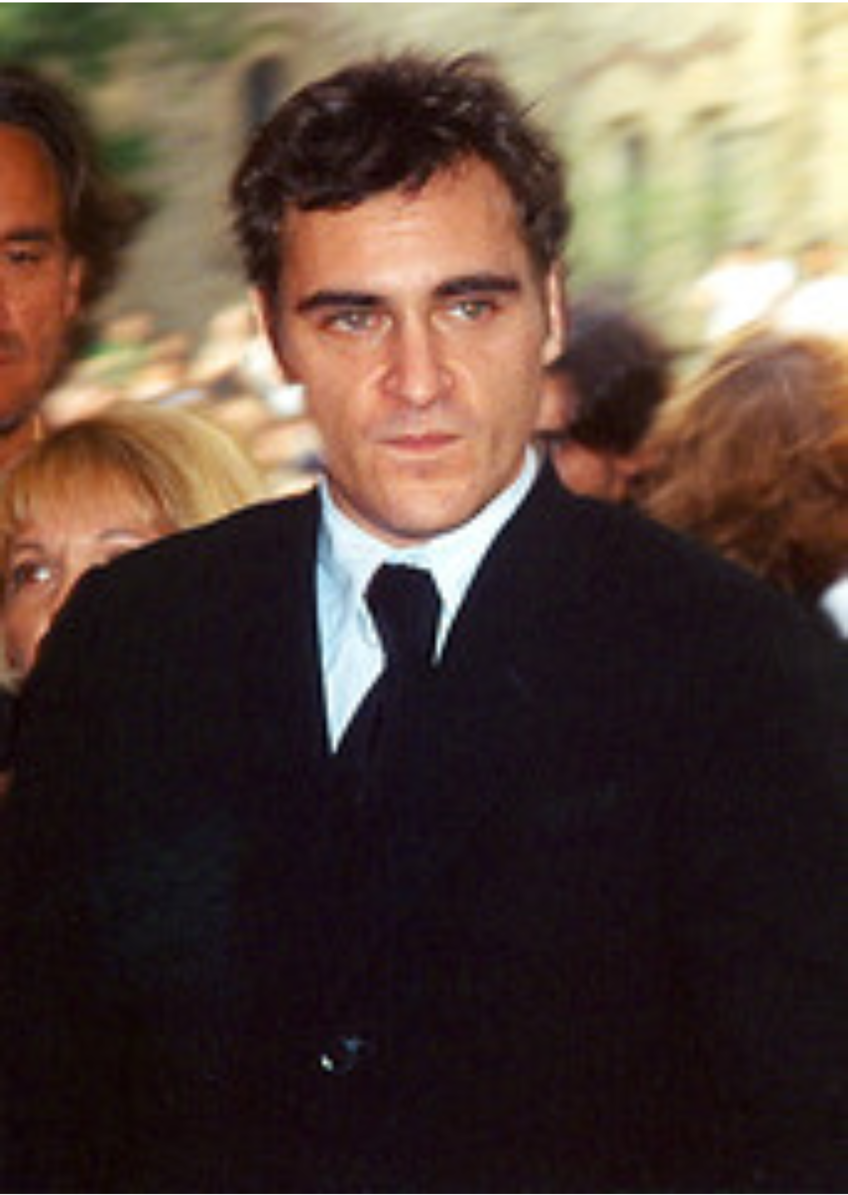 Joaquin Phoenix Photo of Joaquin Phoenix