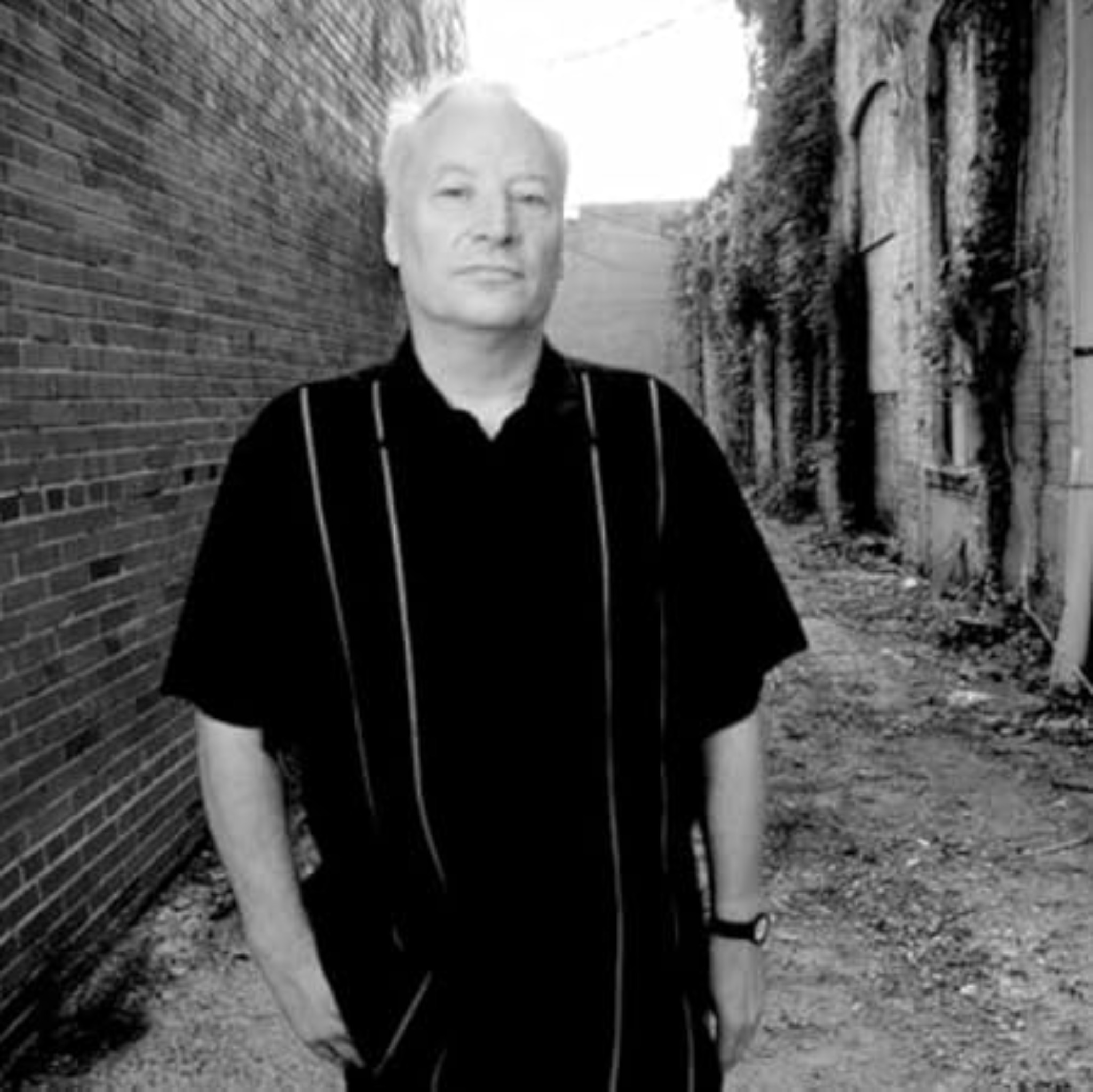 Joe R. Lansdale Photo of Joe Lansdale