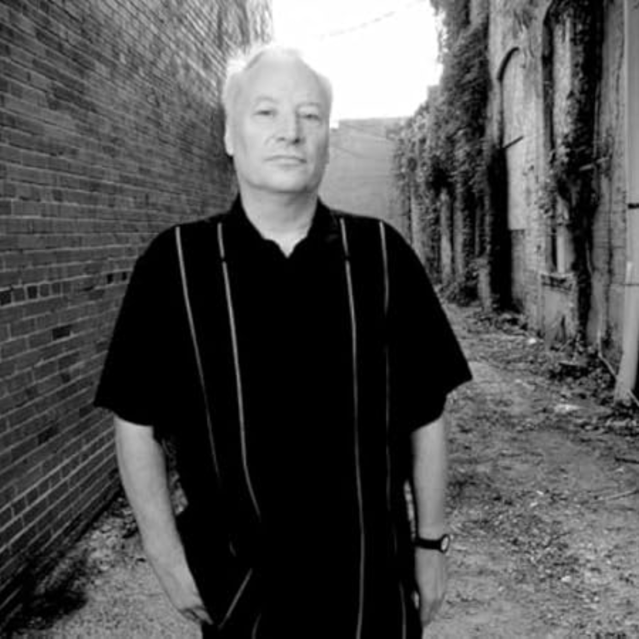 Photo of Joe R. Lansdale