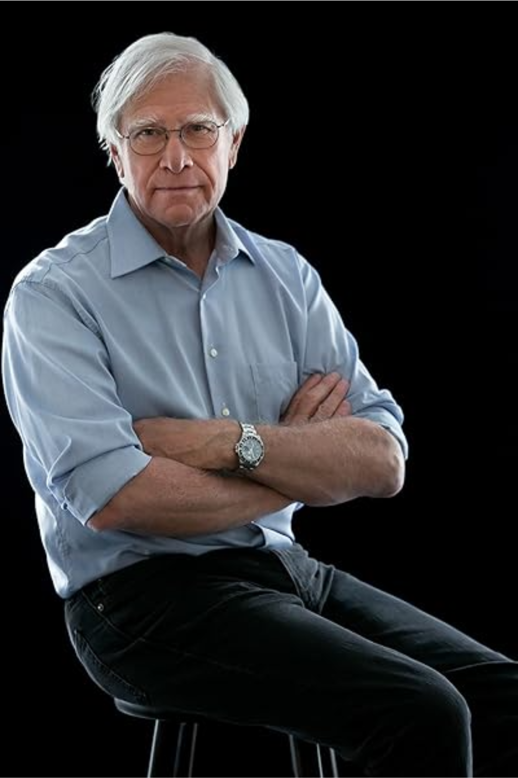 John Sandford Photo of John Sandford