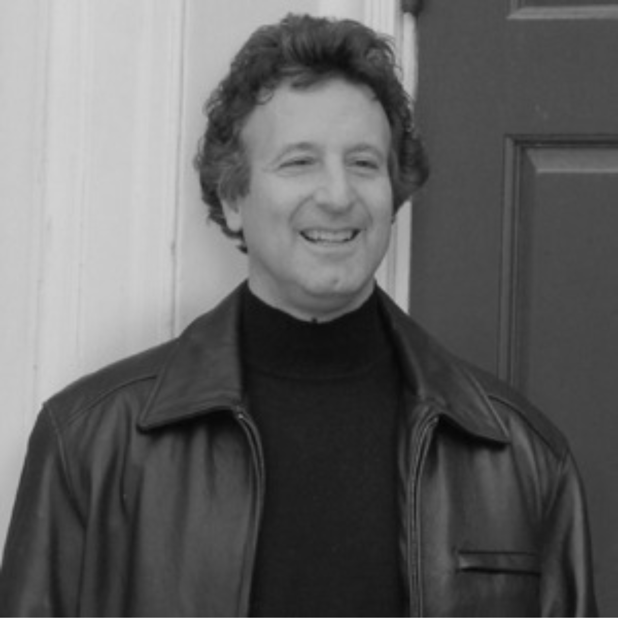 Photo of Jon Land