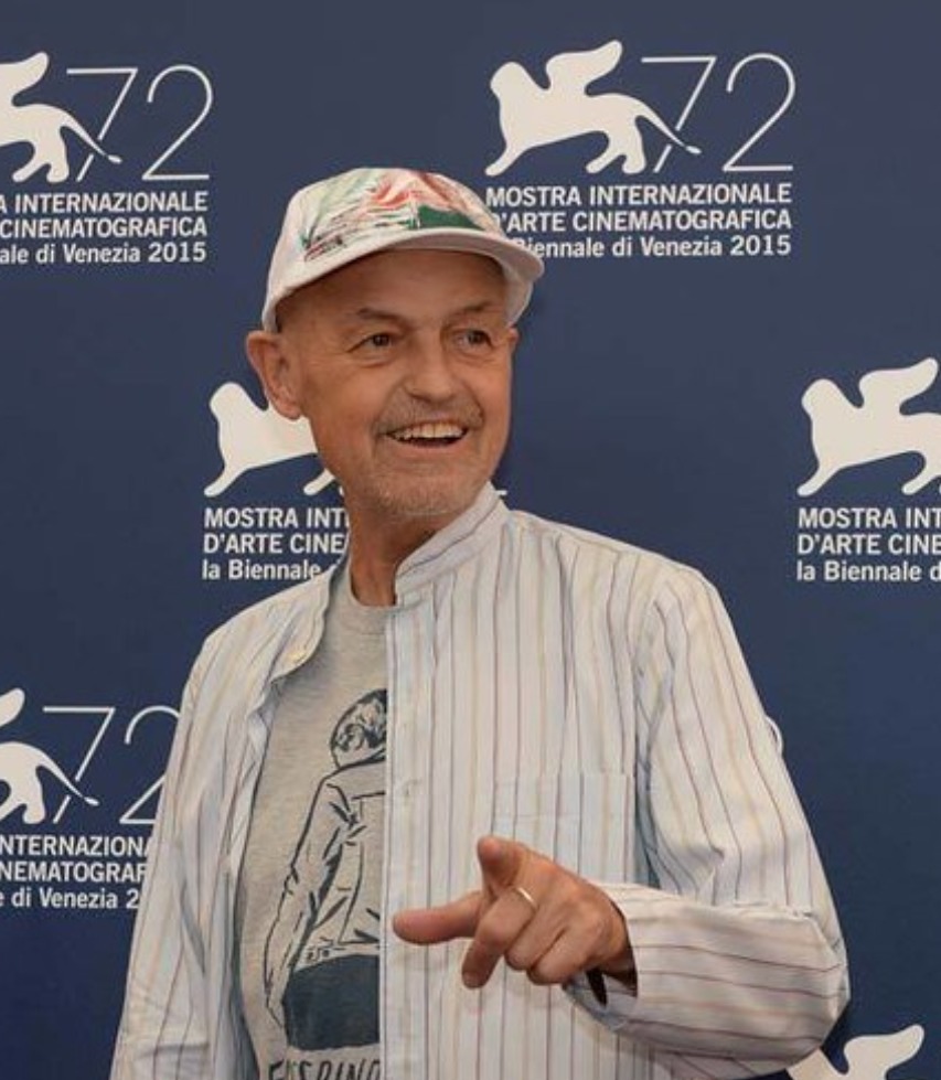 Photo of Jonathan Demme