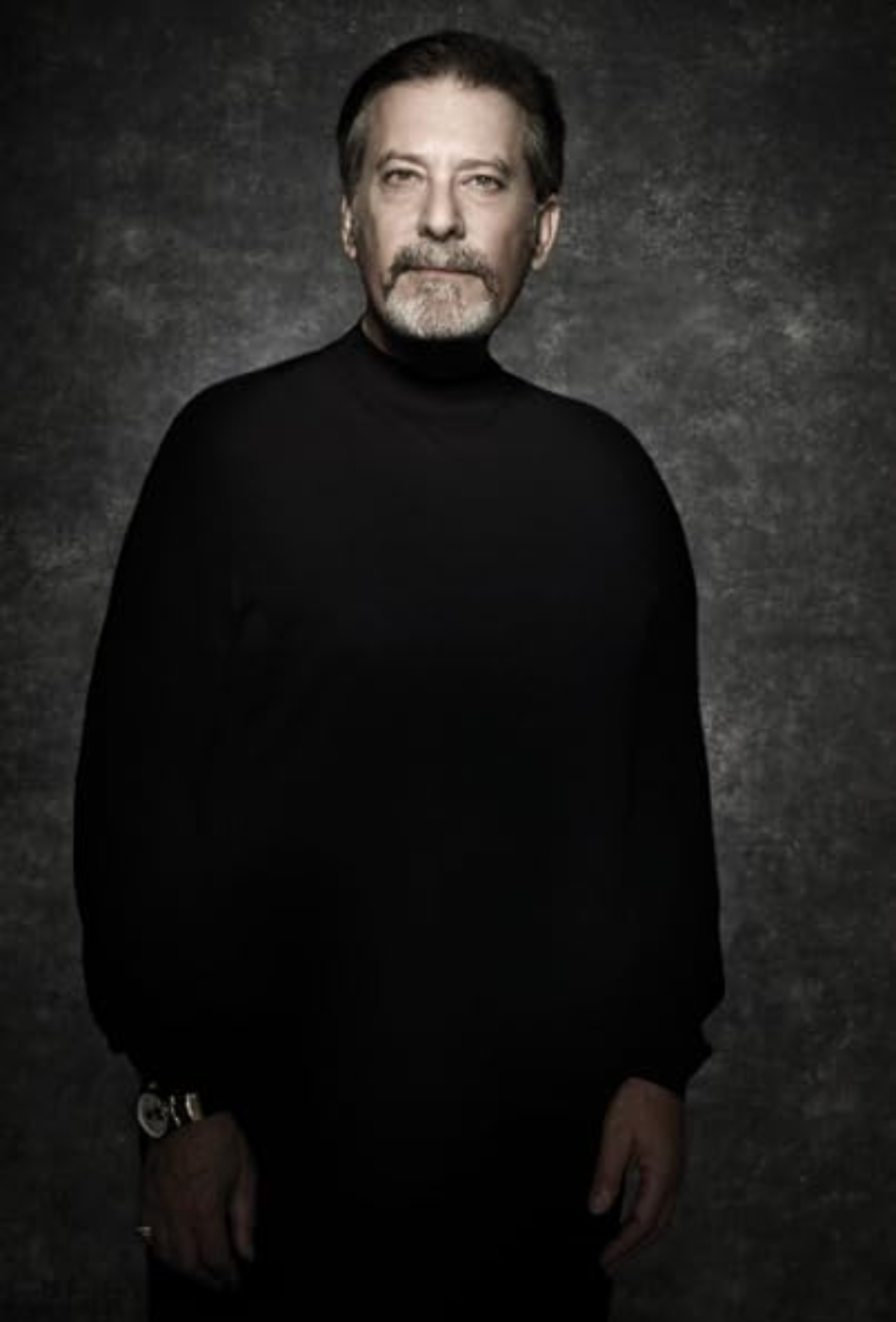 Jonathan Kellerman Photo of Jonathan Kellerman