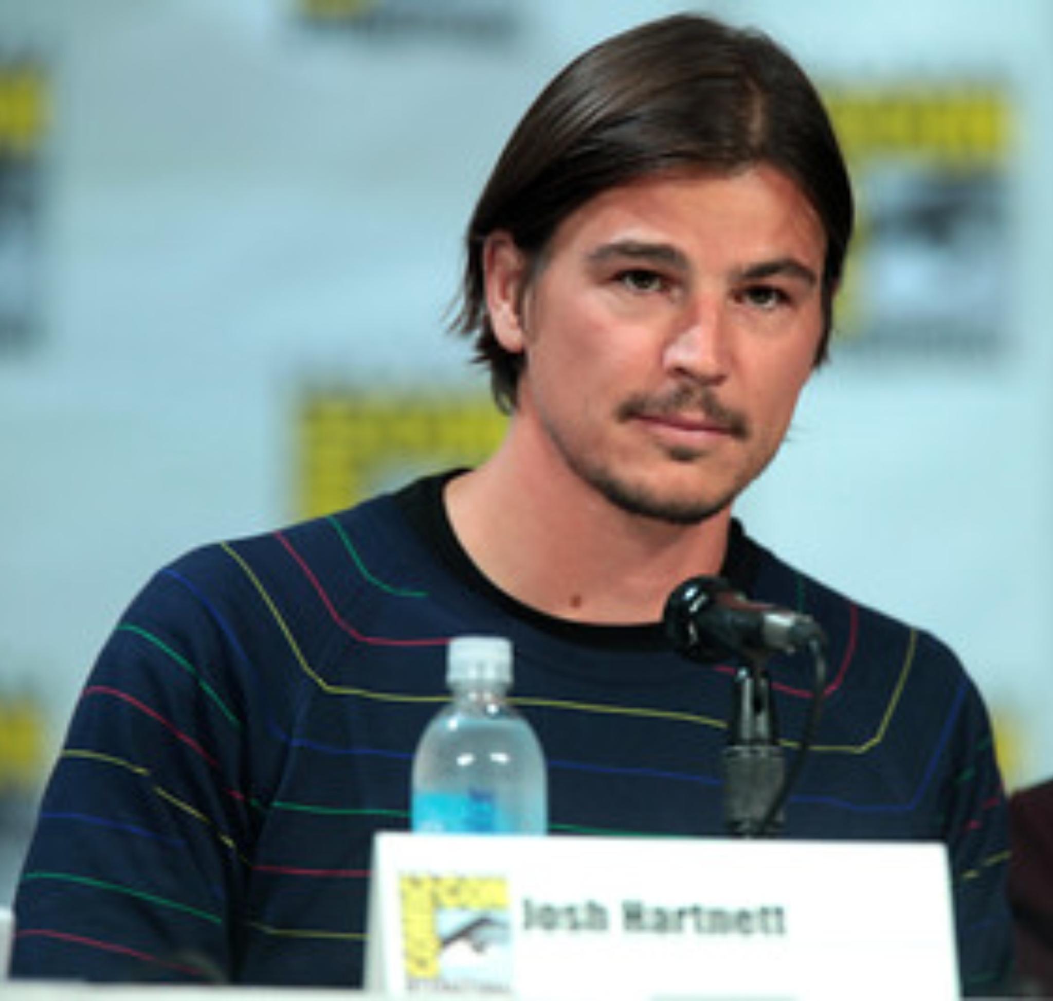 Josh Hartnett Photo of Josh Hartnett