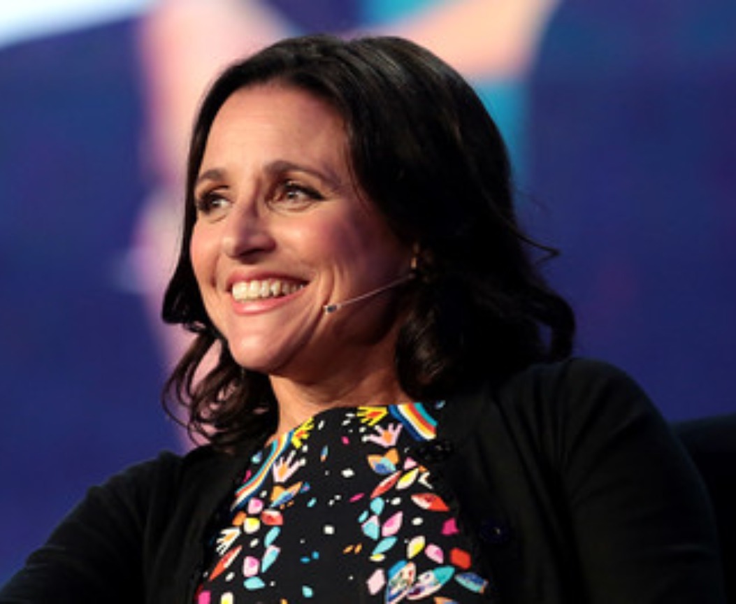 Julia Louis-Dreyfus Photo of Julia Louis-Dreyfus