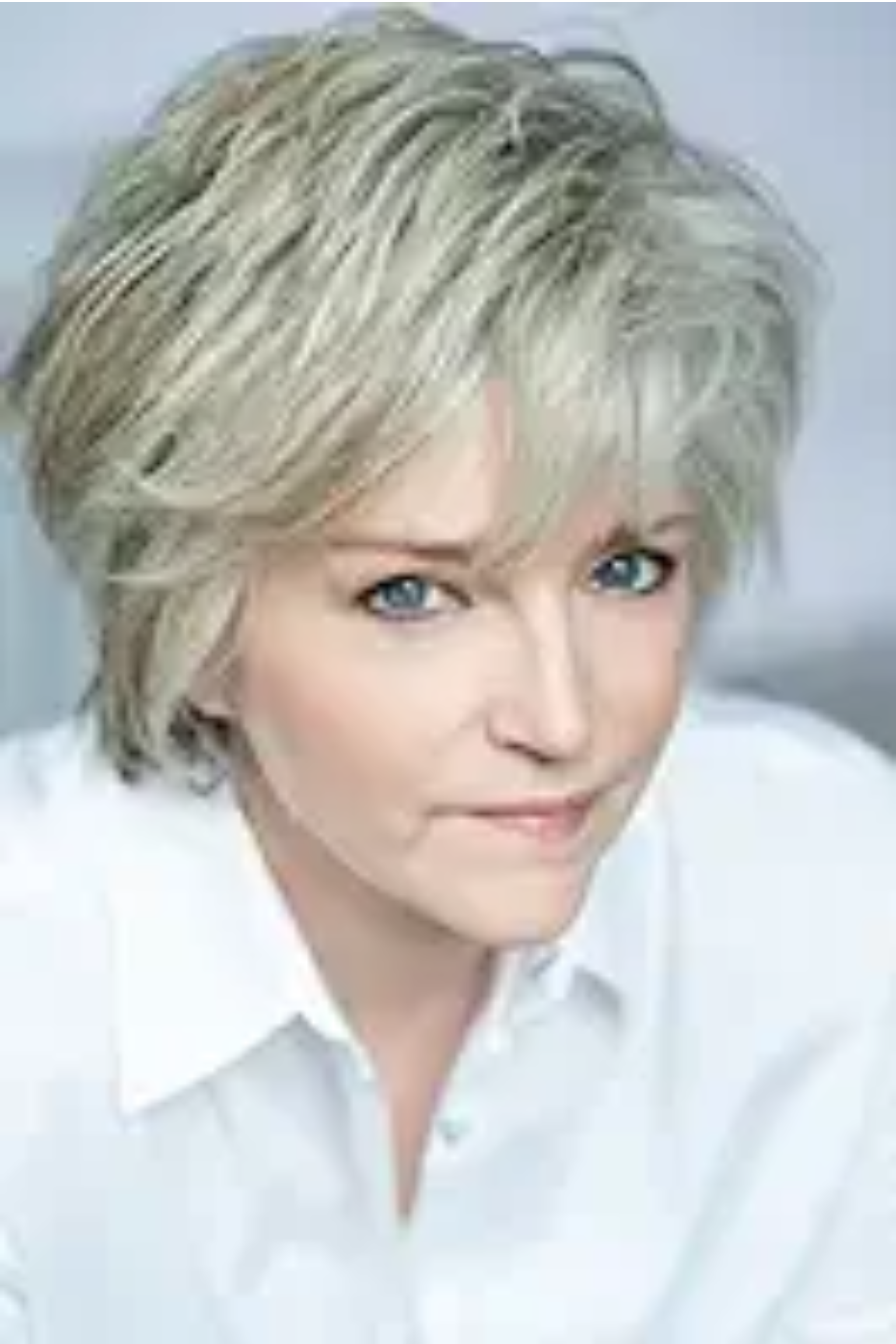 Karin Slaughter Photo of Karin Slaughter