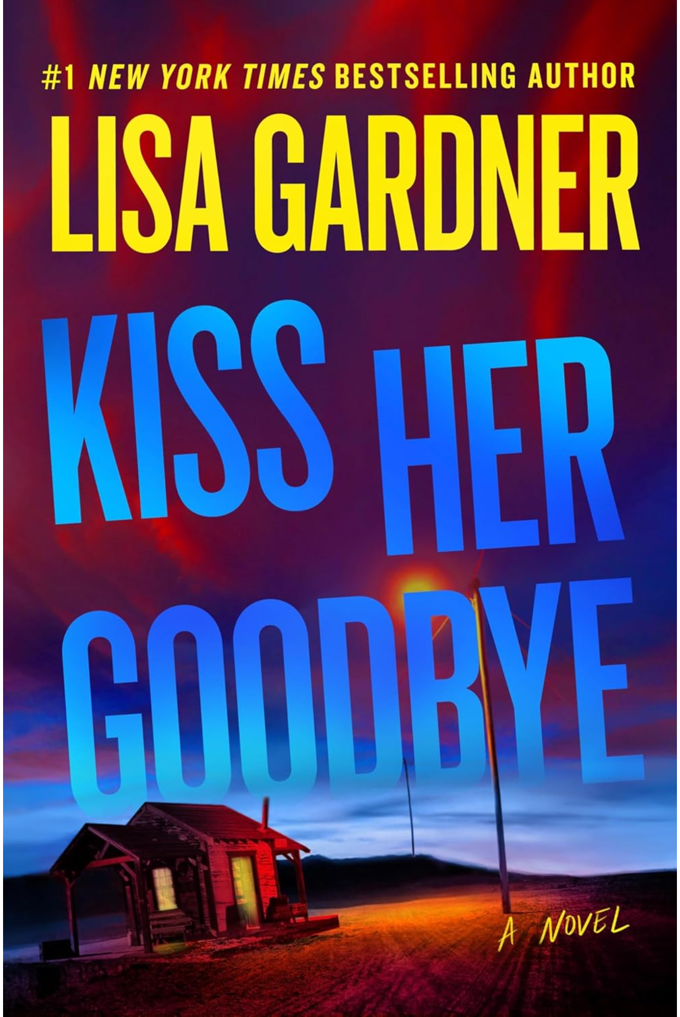 Kiss Her Goodbye Kiss Her Goodbye Cover