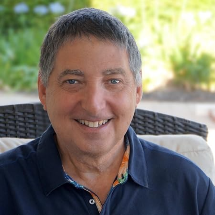 Lee Goldberg Photo of Lee Goldberg