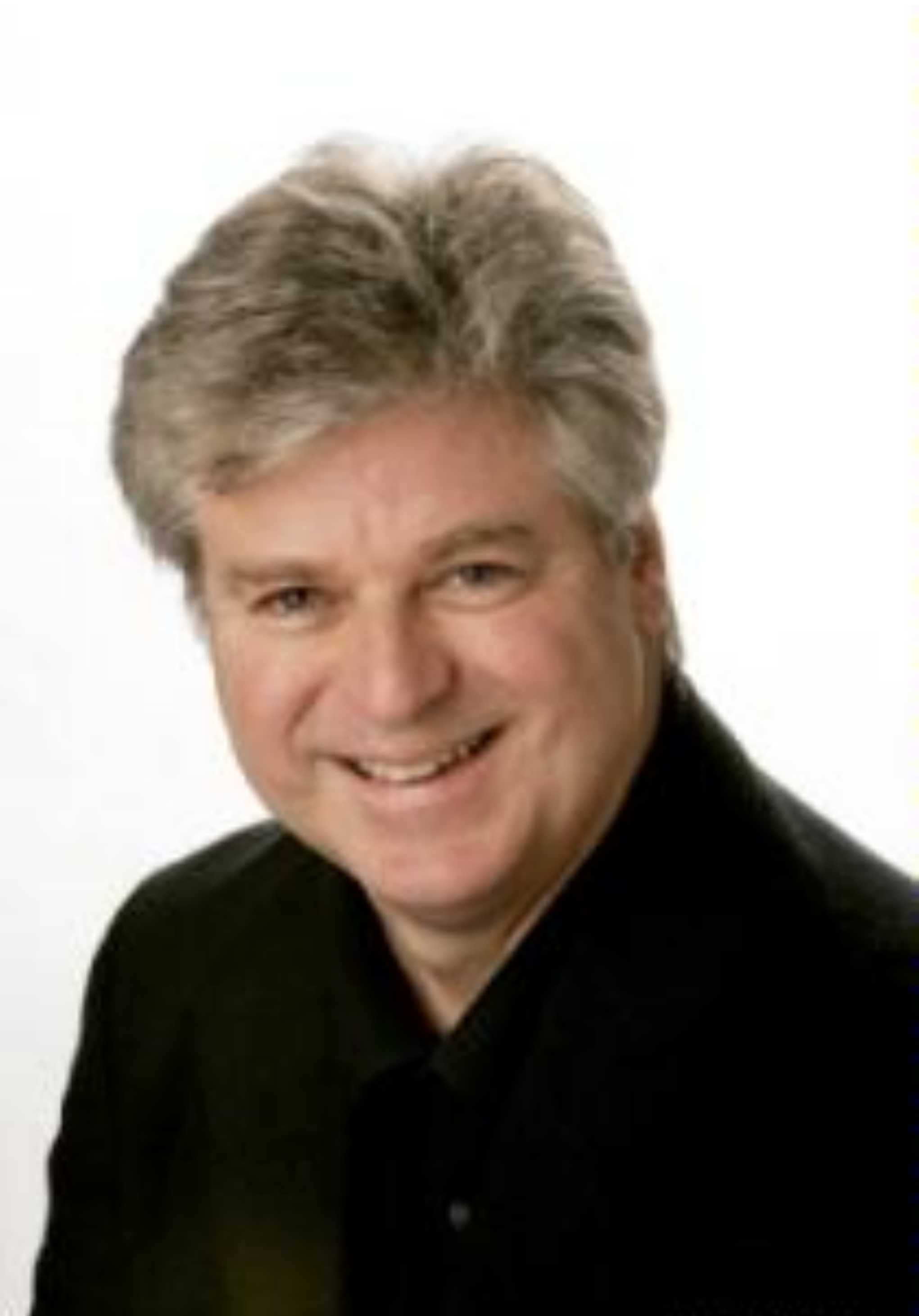 Photo of Linwood Barclay
