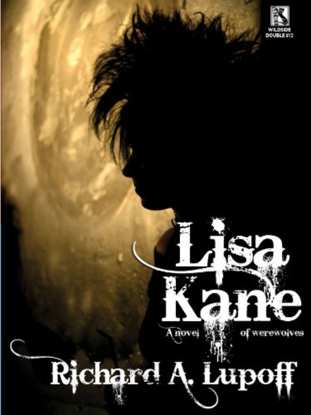 Lisa Kane Cover