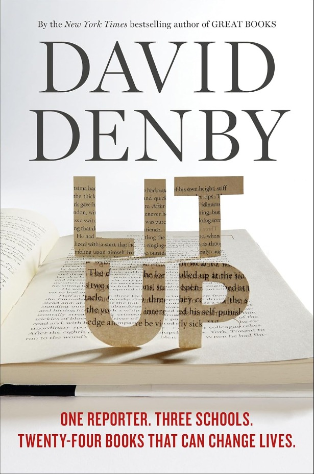 Lit Up Cover