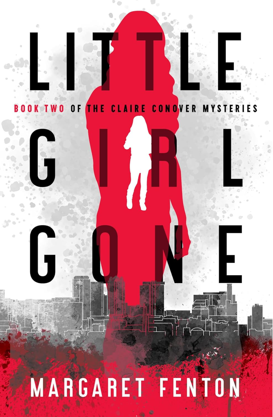 Little Girl Gone Cover