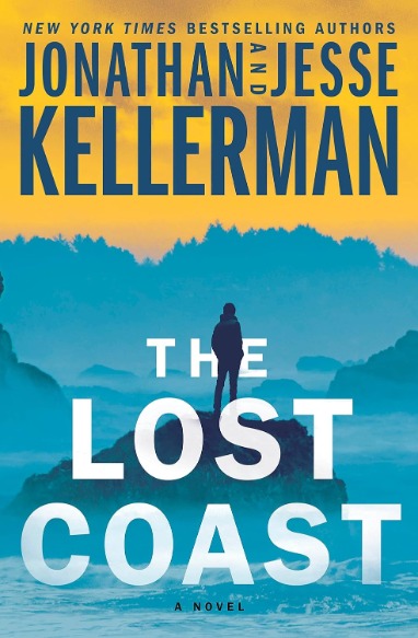 The Lost Coast Cover