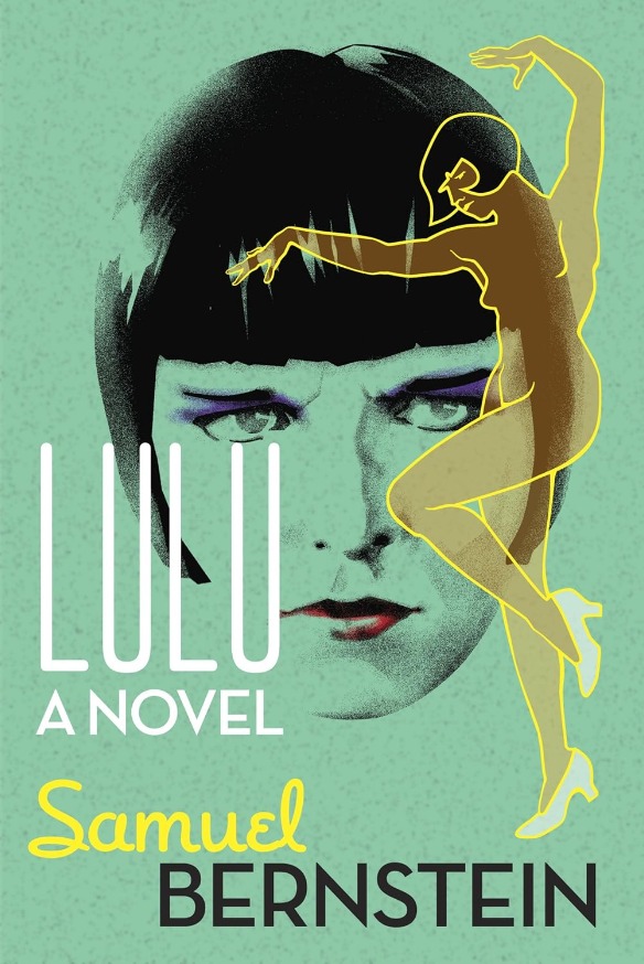 Lulu Cover