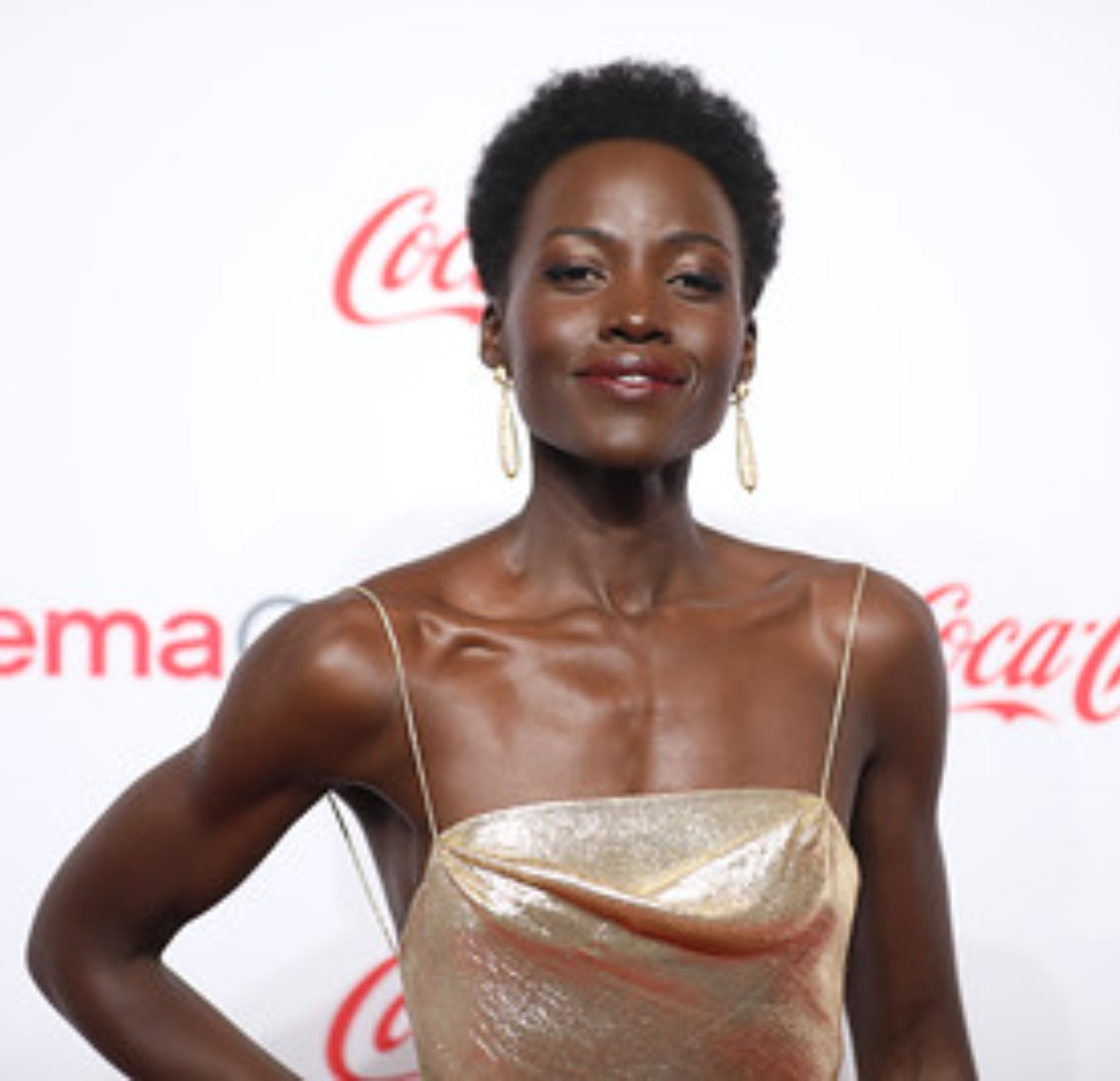 Lupita Nyong'o Photo of Lupita Nyong'o