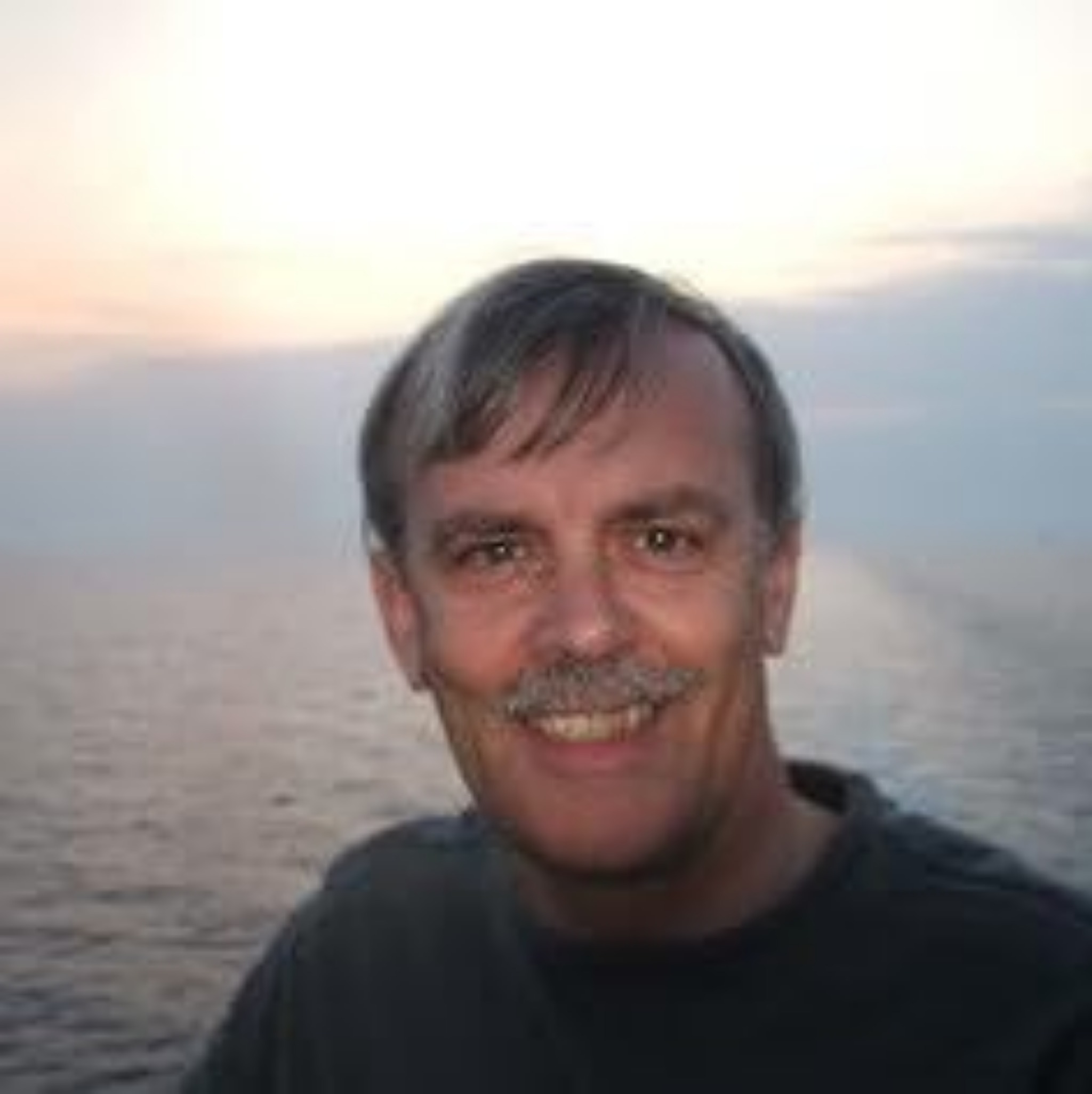 Martin Edwards Photo of Martin Edwards