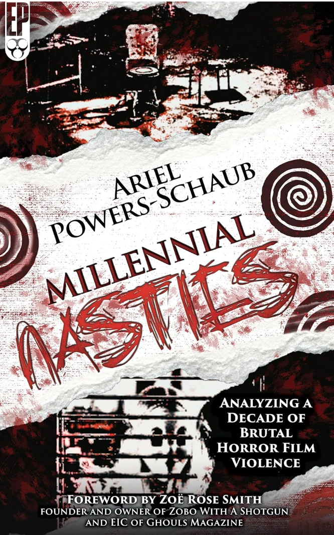 Millennial Nasties Cover