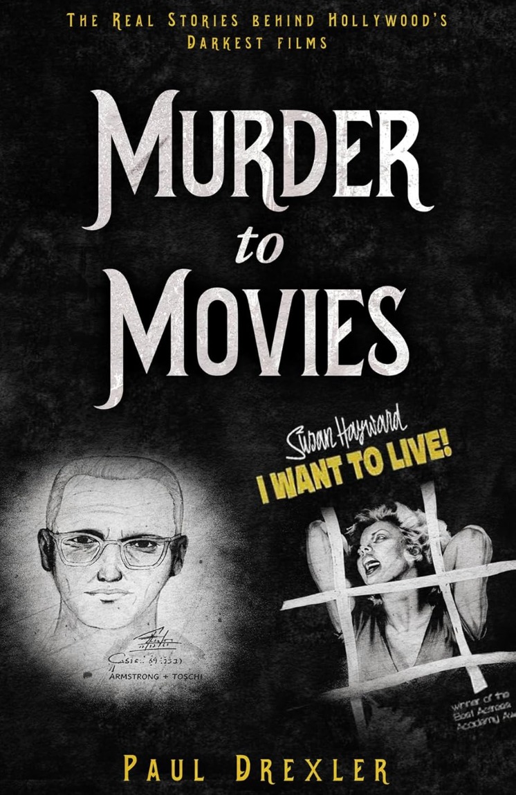 Murder to Movies Cover