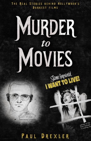Murder to Movies Cover