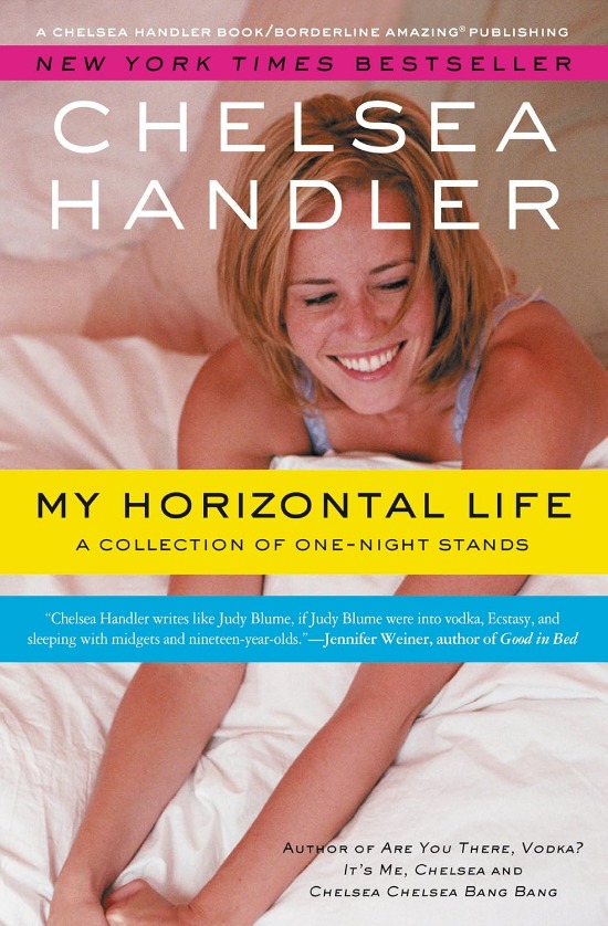 My Horizontal Life My Horizontal Life Cover